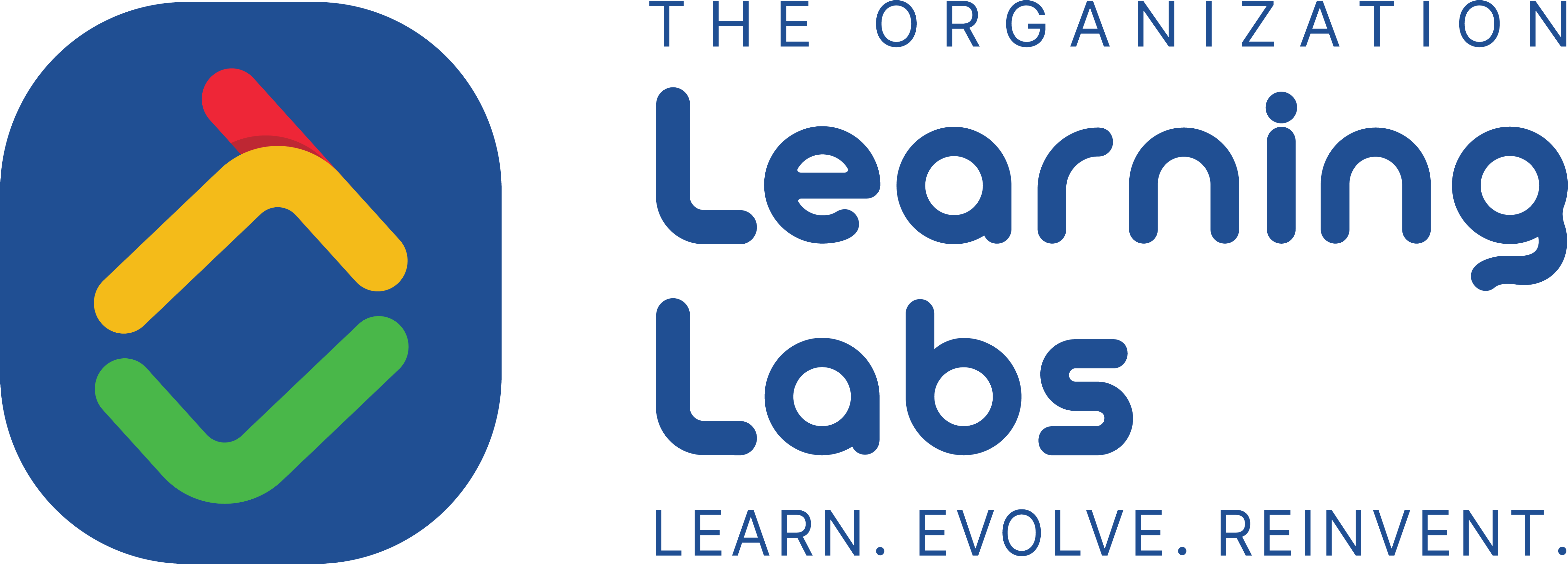 Learning Labs Logo